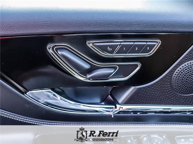 2026 Lincoln Corsair Grand Touring (Stk: T0226) in Vaughan - Image 19 of 26