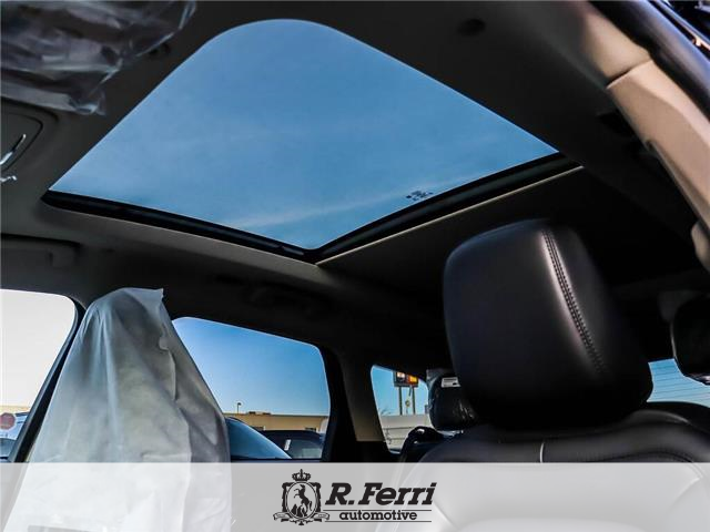 2026 Lincoln Corsair Grand Touring (Stk: T0226) in Vaughan - Image 20 of 26