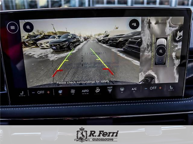 2026 Lincoln Corsair Grand Touring (Stk: T0226) in Vaughan - Image 22 of 26