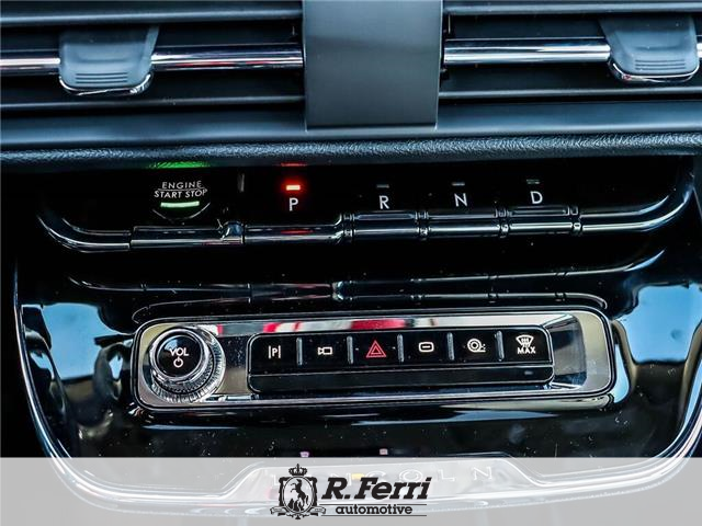 2026 Lincoln Corsair Grand Touring (Stk: T0226) in Vaughan - Image 23 of 26