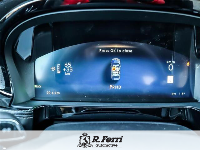 2026 Lincoln Corsair Grand Touring (Stk: T0226) in Vaughan - Image 24 of 26