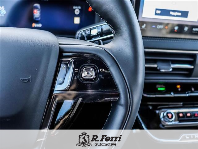 2026 Lincoln Corsair Grand Touring (Stk: T0226) in Vaughan - Image 25 of 26