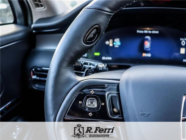 2026 Lincoln Corsair Grand Touring (Stk: T0226) in Vaughan - Image 26 of 26