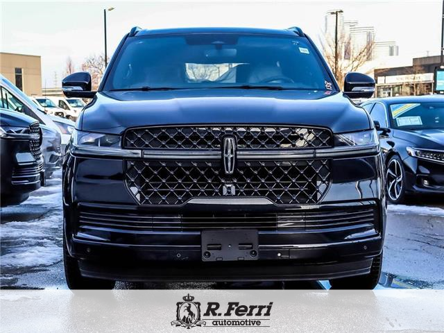 2026 Lincoln Navigator L Reserve (Stk: T0236) in Vaughan - Image 2 of 27