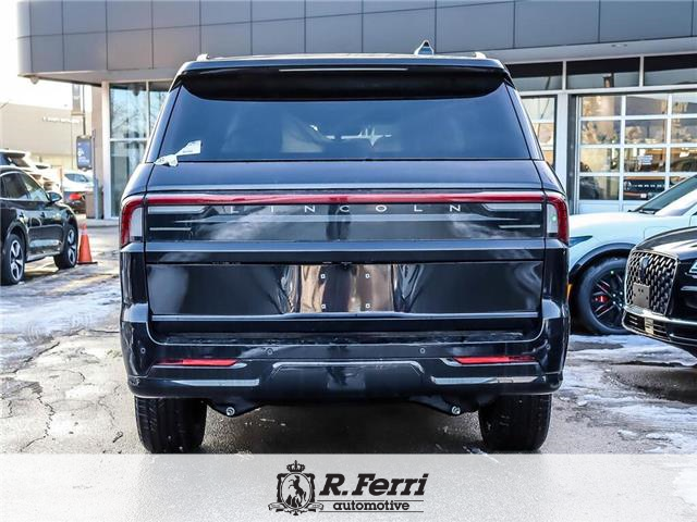 2026 Lincoln Navigator L Reserve (Stk: T0236) in Vaughan - Image 3 of 27