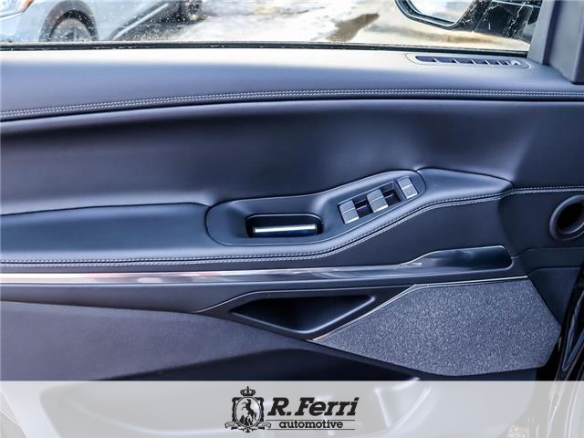 2026 Lincoln Navigator L Reserve (Stk: T0236) in Vaughan - Image 5 of 27