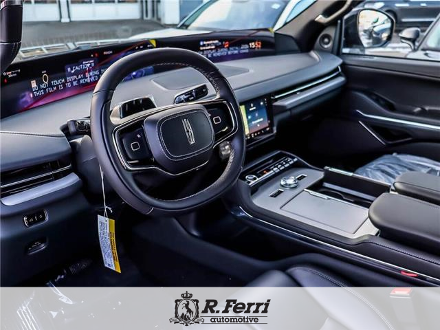 2026 Lincoln Navigator L Reserve (Stk: T0236) in Vaughan - Image 6 of 27