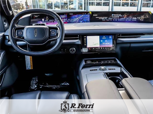 2026 Lincoln Navigator L Reserve (Stk: T0236) in Vaughan - Image 8 of 27