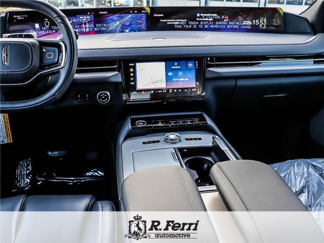 2026 Lincoln Navigator L Reserve (Stk: T0236) in Vaughan - Image 10 of 27