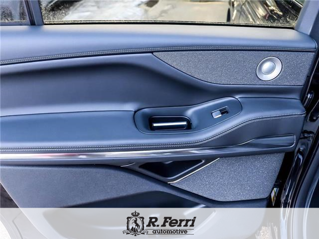 2026 Lincoln Navigator L Reserve (Stk: T0236) in Vaughan - Image 12 of 27