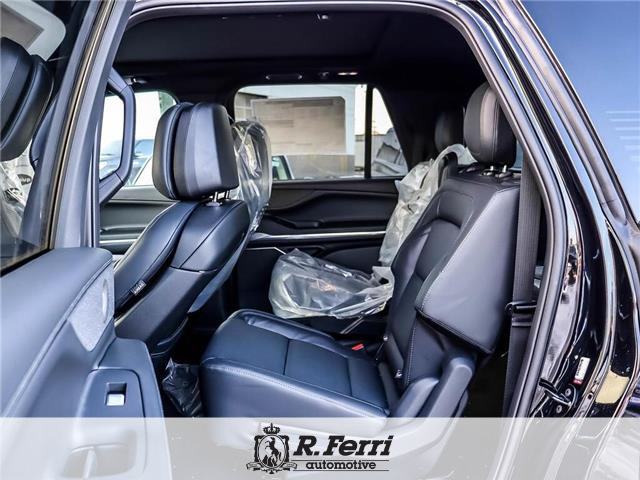 2026 Lincoln Navigator L Reserve (Stk: T0236) in Vaughan - Image 13 of 27