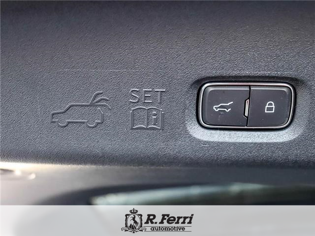 2026 Lincoln Navigator L Reserve (Stk: T0236) in Vaughan - Image 16 of 27