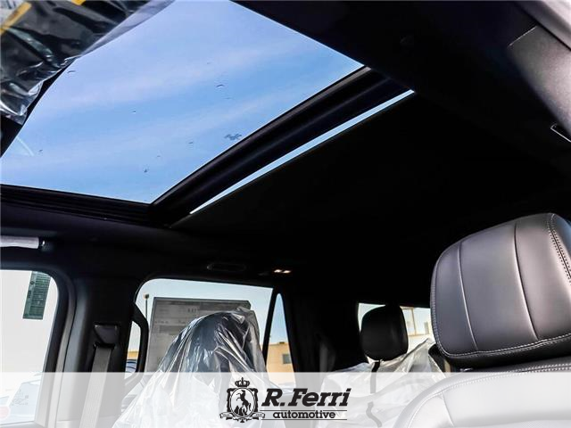 2026 Lincoln Navigator L Reserve (Stk: T0236) in Vaughan - Image 18 of 27