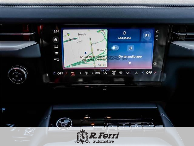 2026 Lincoln Navigator L Reserve (Stk: T0236) in Vaughan - Image 19 of 27