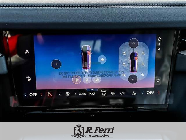 2026 Lincoln Navigator L Reserve (Stk: T0236) in Vaughan - Image 20 of 27