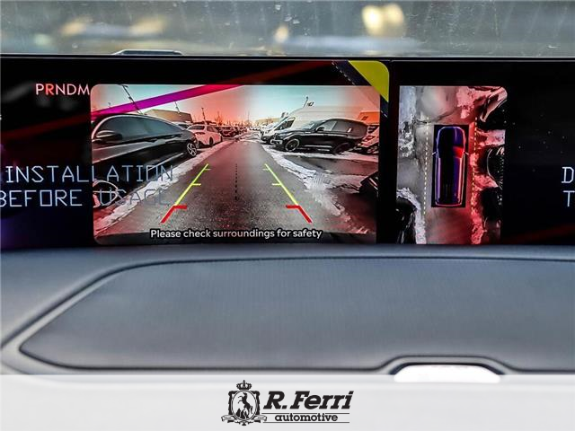 2026 Lincoln Navigator L Reserve (Stk: T0236) in Vaughan - Image 21 of 27