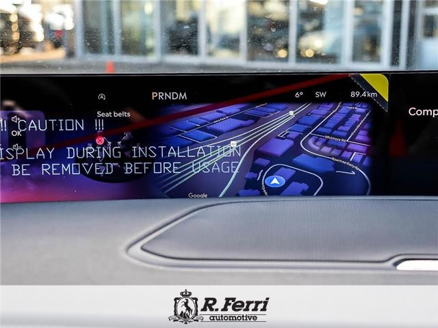 2026 Lincoln Navigator L Reserve (Stk: T0236) in Vaughan - Image 22 of 27