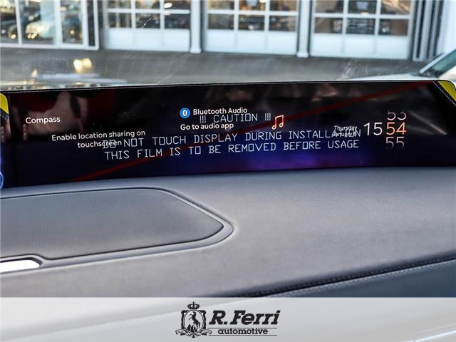 2026 Lincoln Navigator L Reserve (Stk: T0236) in Vaughan - Image 23 of 27