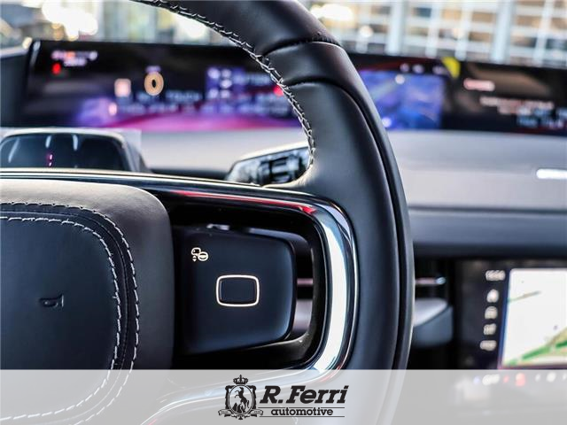 2026 Lincoln Navigator L Reserve (Stk: T0236) in Vaughan - Image 25 of 27