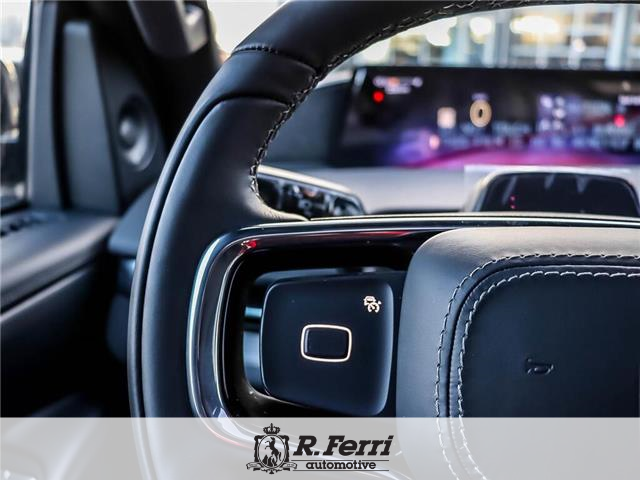 2026 Lincoln Navigator L Reserve (Stk: T0236) in Vaughan - Image 26 of 27