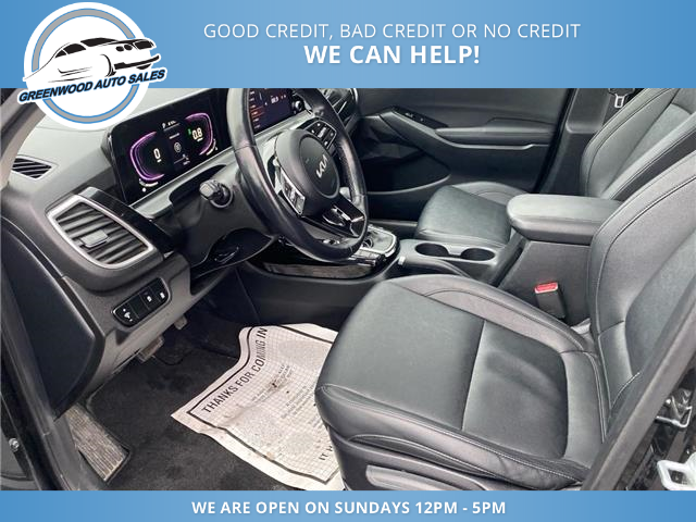 2024 Kia Seltos EX (Stk: 24-505389) in Greenwood - Image 10 of 16