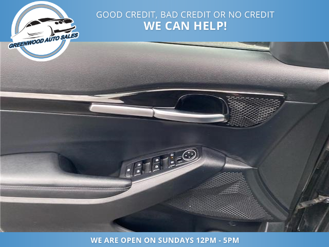 2024 Kia Seltos EX (Stk: 24-505389) in Greenwood - Image 11 of 16