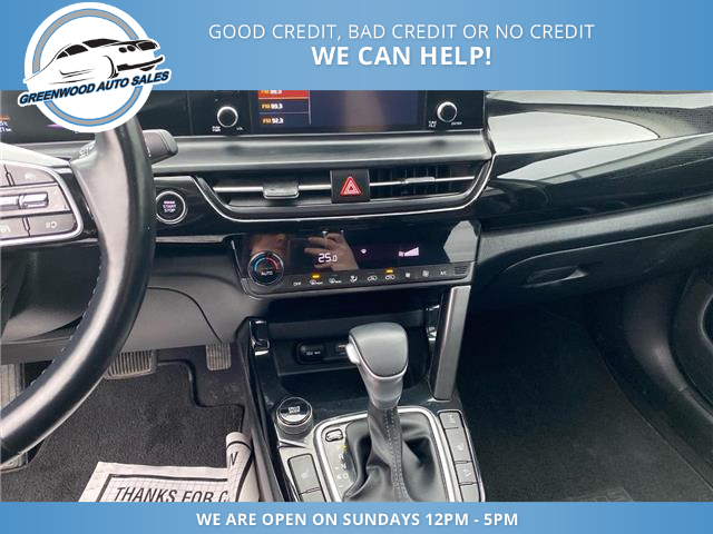 2024 Kia Seltos EX (Stk: 24-505389) in Greenwood - Image 13 of 16