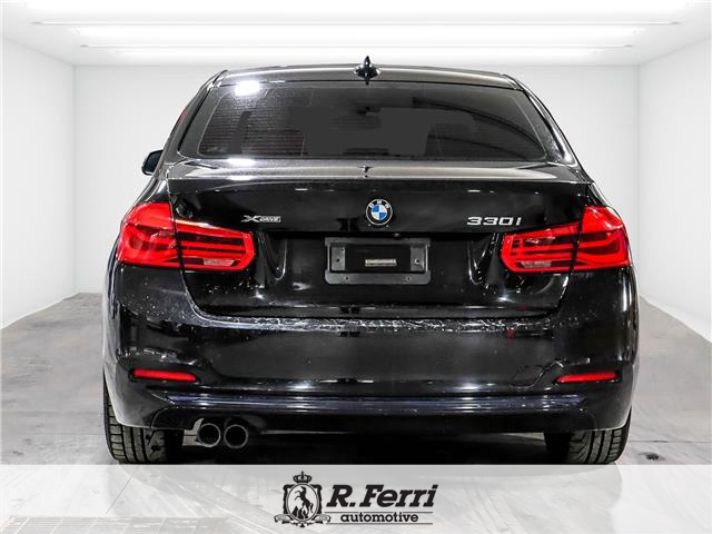 2018 BMW 330i xDrive (Stk: 34522AA) in Woodbridge - Image 3 of 23