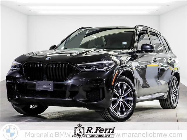 2023 BMW X5 xDrive40i (Stk: 34332A) in Woodbridge - Image 1 of 25 2023 BMW X5 xDrive40i (Stk: 34332A) in Woodbridge - Image 1 of 25