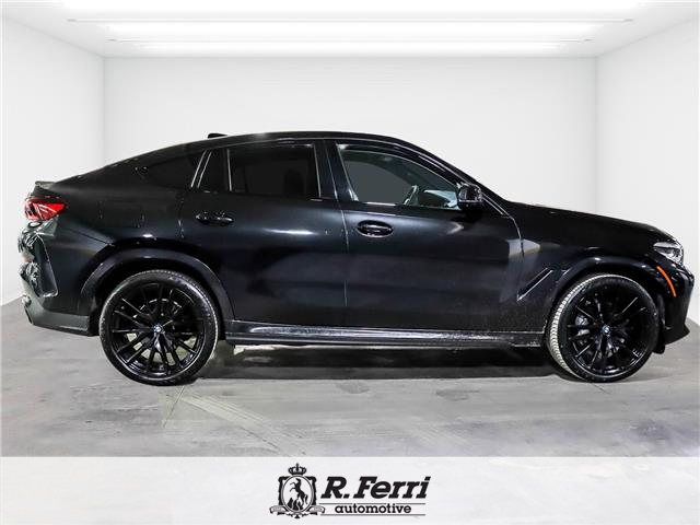 2022 BMW X6 xDrive40i (Stk: 34513A) in Woodbridge - Image 3 of 28
