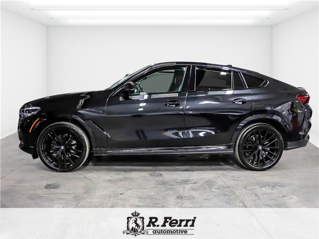 2022 BMW X6 xDrive40i (Stk: 34513A) in Woodbridge - Image 5 of 28