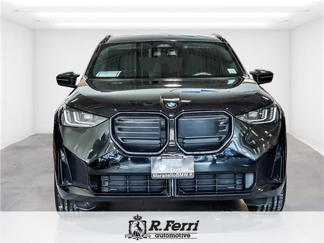2025 BMW X3 M50 xDrive (Stk: U13480) in Woodbridge - Image 2 of 28