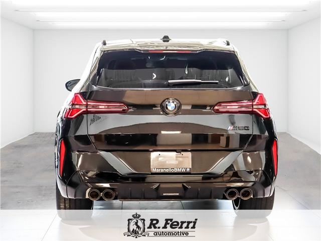 2025 BMW X3 M50 xDrive (Stk: U13480) in Woodbridge - Image 3 of 28