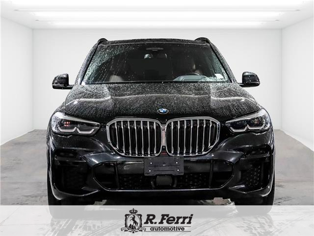 2022 BMW X5 xDrive40i (Stk: 34419A) in Woodbridge - Image 2 of 19