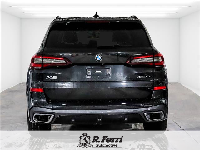 2022 BMW X5 xDrive40i (Stk: 34419A) in Woodbridge - Image 3 of 19