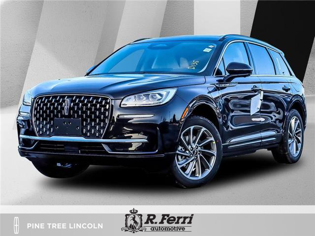 2026 Lincoln Corsair Grand Touring (Stk: T0226) in Vaughan - Image 1 of 26