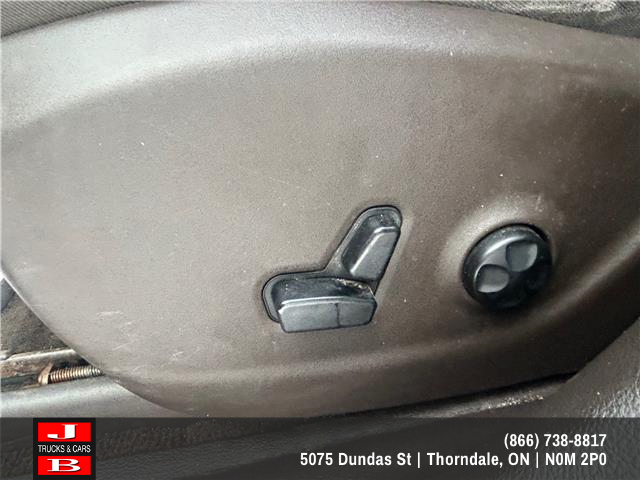 2016 Jeep Cherokee Trailhawk (Stk: 9214) in Thordale - Image 5 of 6