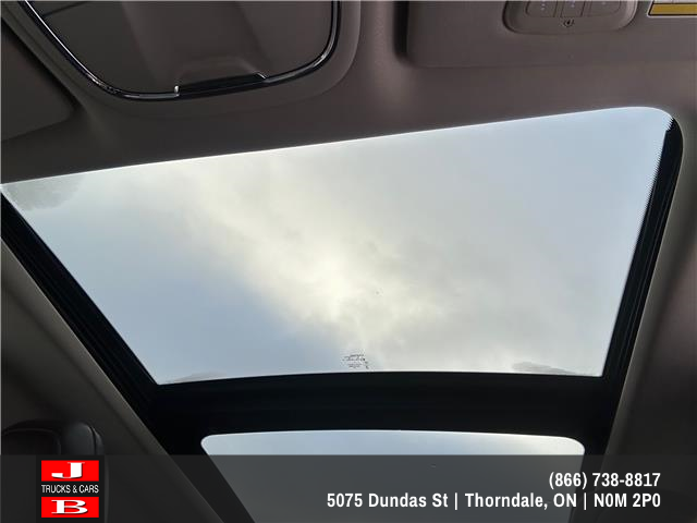 2016 Jeep Cherokee Trailhawk (Stk: 9214) in Thordale - Image 6 of 6