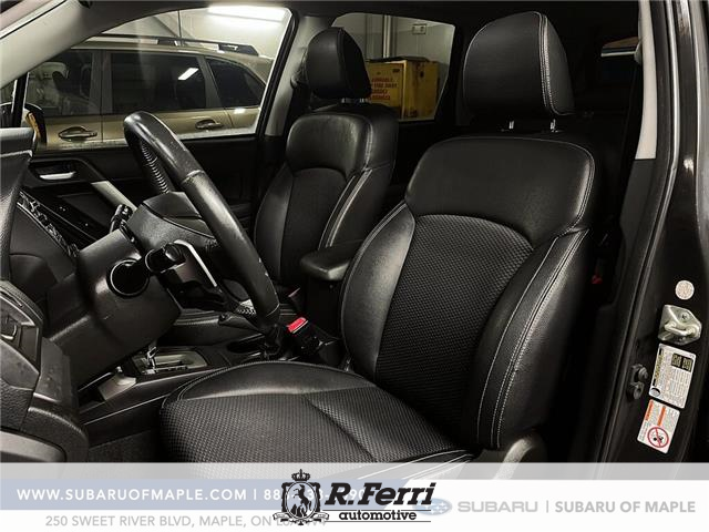 2015 Subaru Forester (Stk: S27091A) in Vaughan - Image 8 of 17 2015 Subaru Forester (Stk: S27091A) in Vaughan - Image 8 of 17
