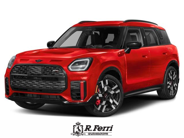 2026 MINI Countryman JCW (Stk: M3739) in Woodbridge - Image 1 of 3