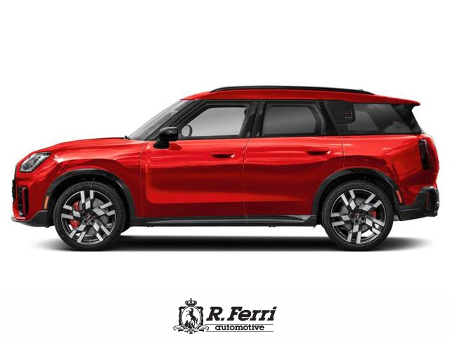 2026 MINI Countryman JCW (Stk: M3739) in Woodbridge - Image 2 of 3