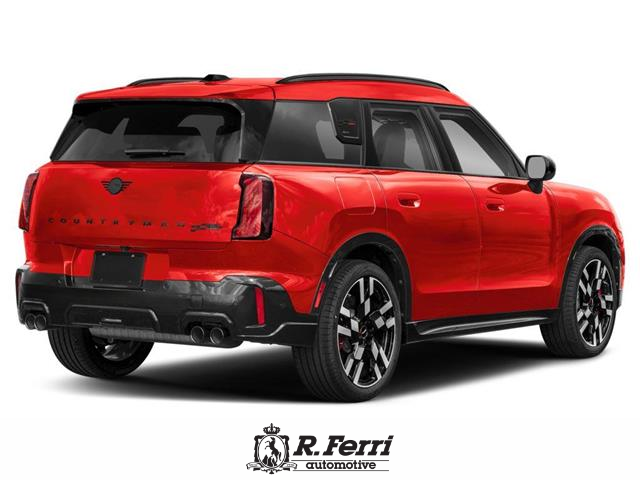 2026 MINI Countryman JCW (Stk: M3739) in Woodbridge - Image 3 of 3