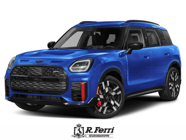 2026 MINI Countryman JCW (Stk: M3718) in Woodbridge - Image 1 of 3