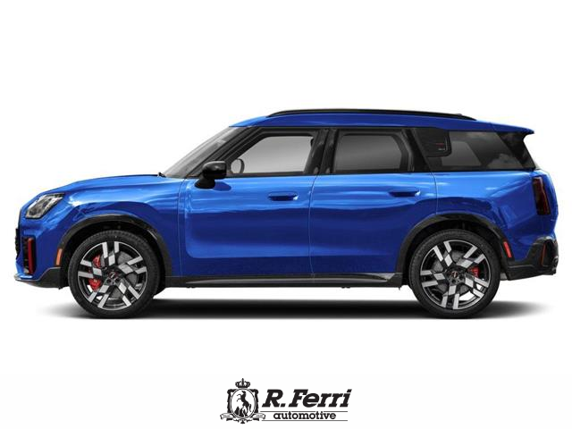 2026 MINI Countryman JCW (Stk: M3718) in Woodbridge - Image 2 of 3