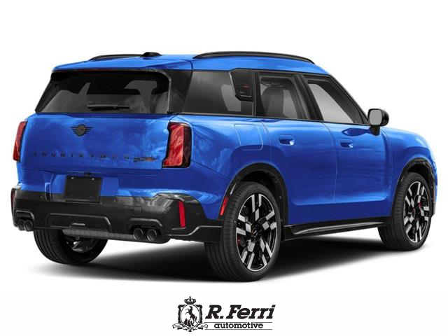 2026 MINI Countryman JCW (Stk: M3718) in Woodbridge - Image 3 of 3