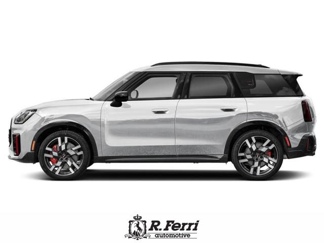 2026 MINI Countryman JCW (Stk: M3695) in Woodbridge - Image 2 of 3