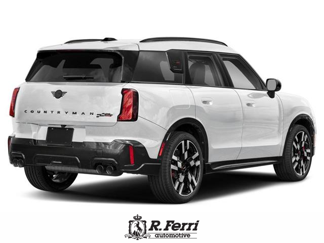 2026 MINI Countryman JCW (Stk: M3695) in Woodbridge - Image 3 of 3