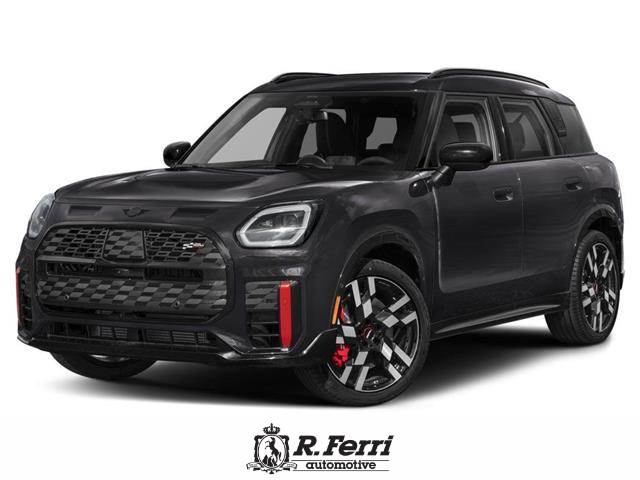 2026 MINI Countryman JCW (Stk: M3686) in Woodbridge - Image 1 of 3
