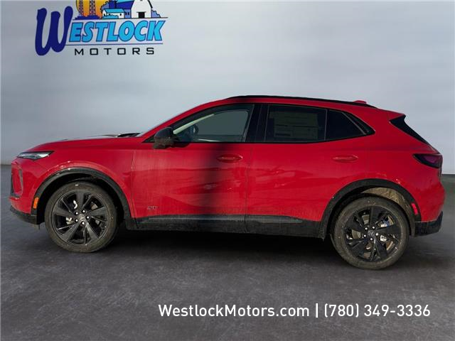 2026 Buick Envision Sport Touring (Stk: W80463) in Westlock - Image 2 of 15