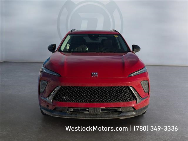 2026 Buick Envision Sport Touring (Stk: W80463) in Westlock - Image 8 of 15